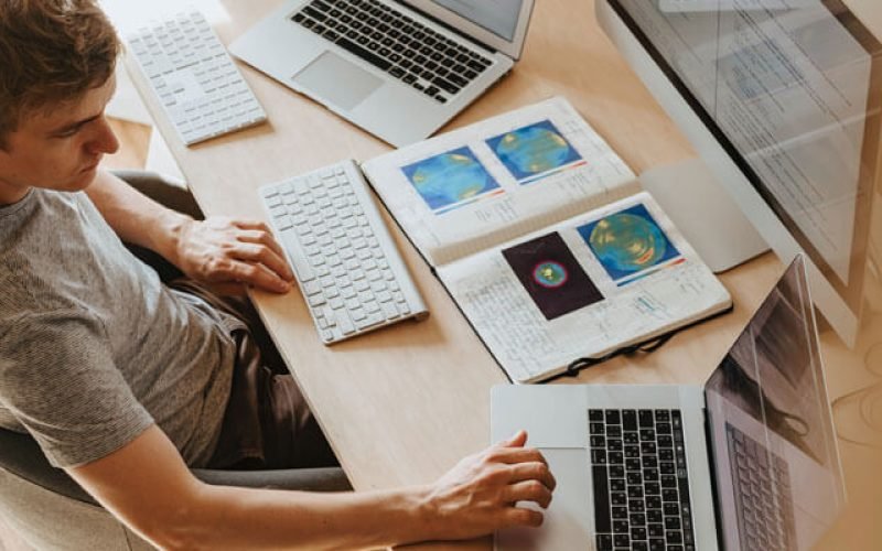 Best Places to Download HTML Templates