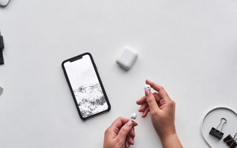 5 Best iPhone Earbuds Pro Settings